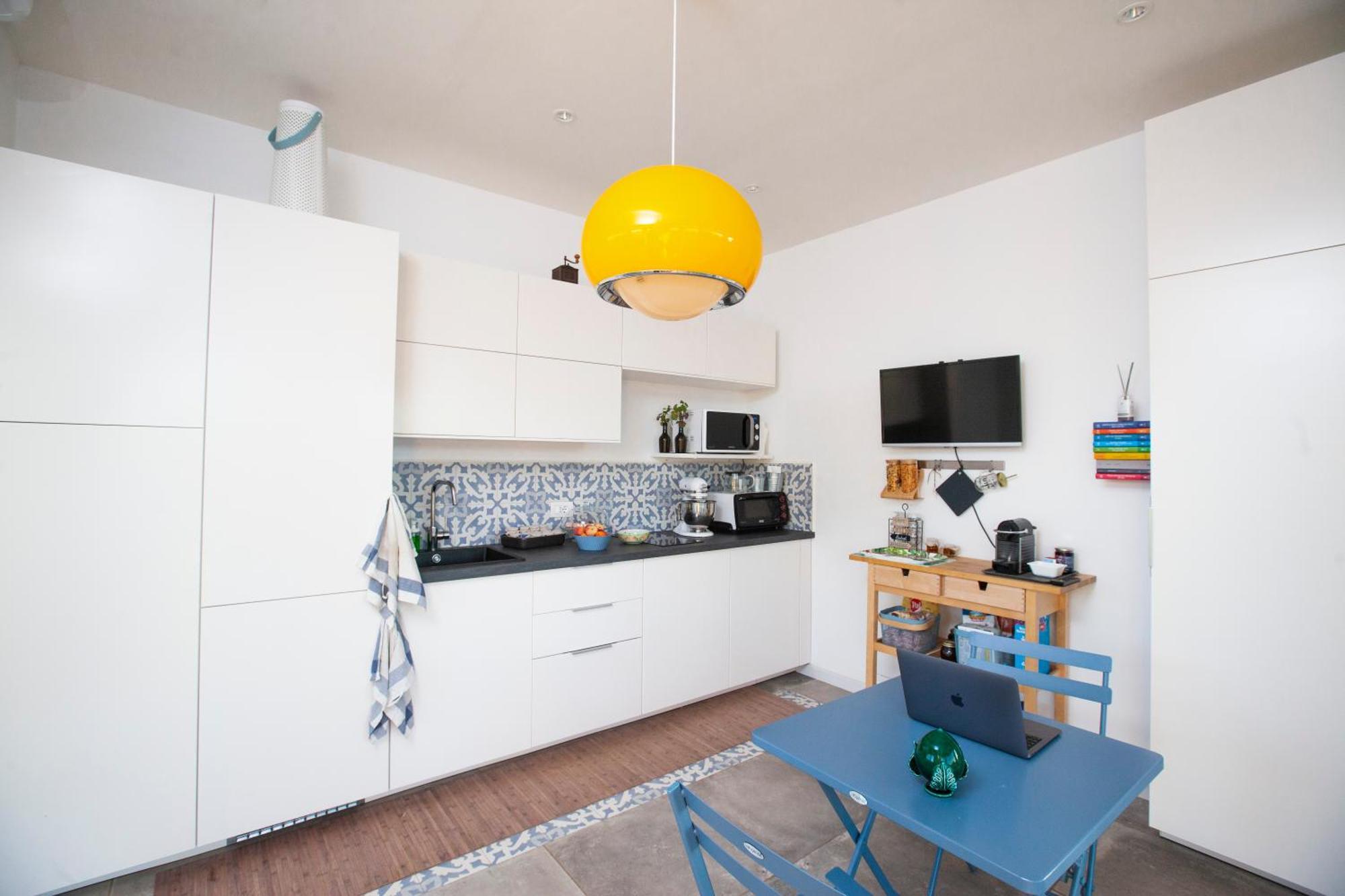 Gasthaus Casa Mia In Puglia Conversano Zimmer foto