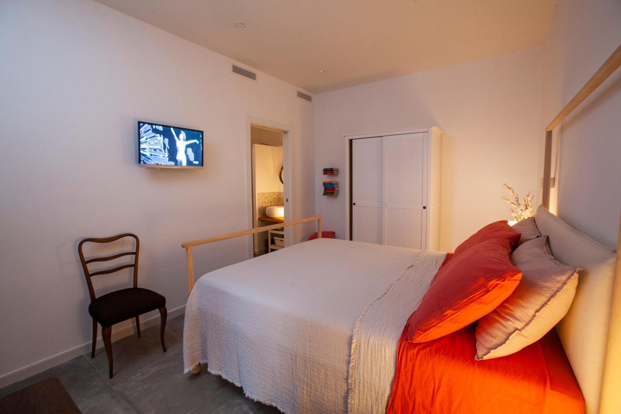 Gasthaus Casa Mia In Puglia Conversano Zimmer foto