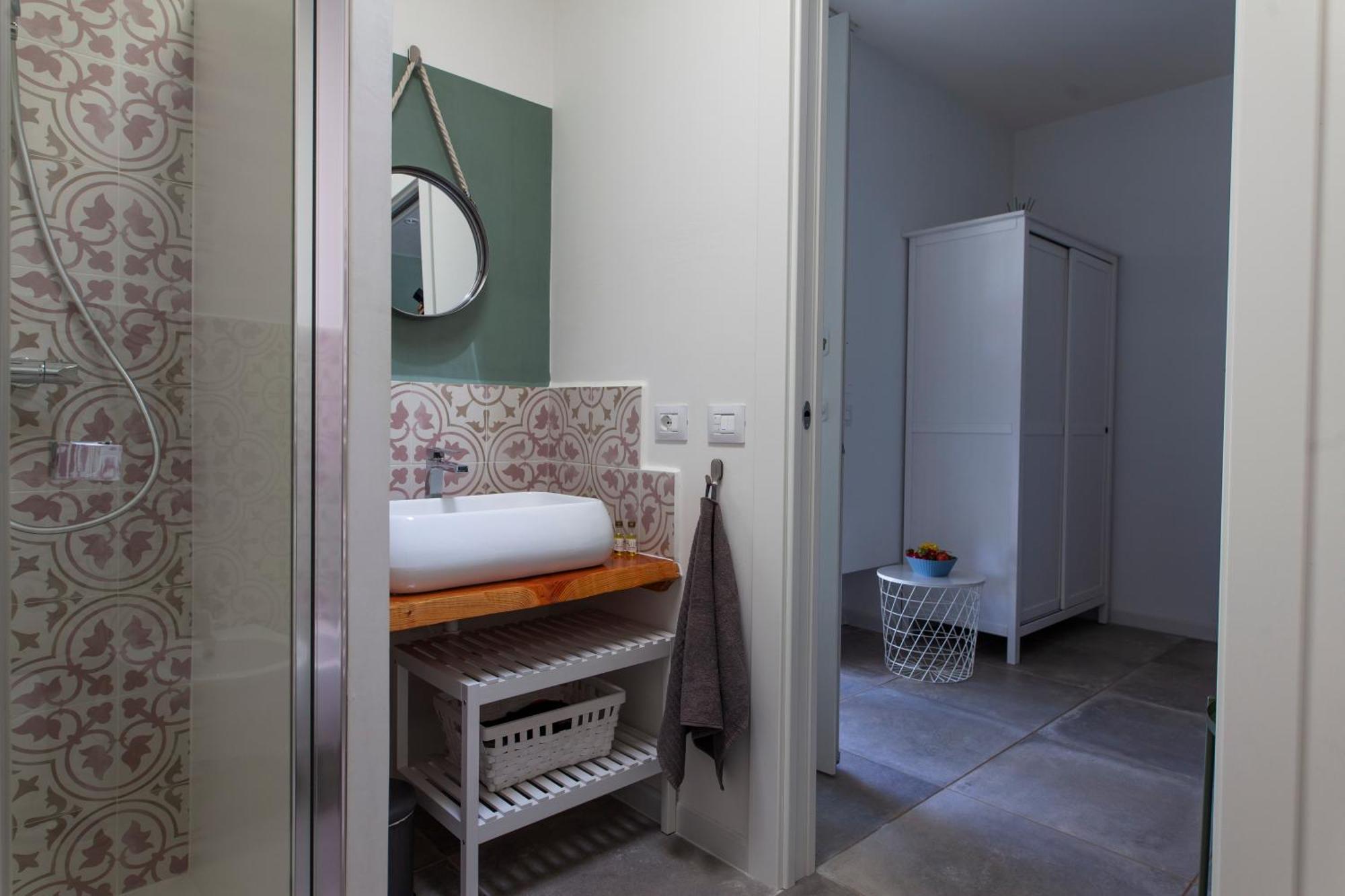 Gasthaus Casa Mia In Puglia Conversano Zimmer foto