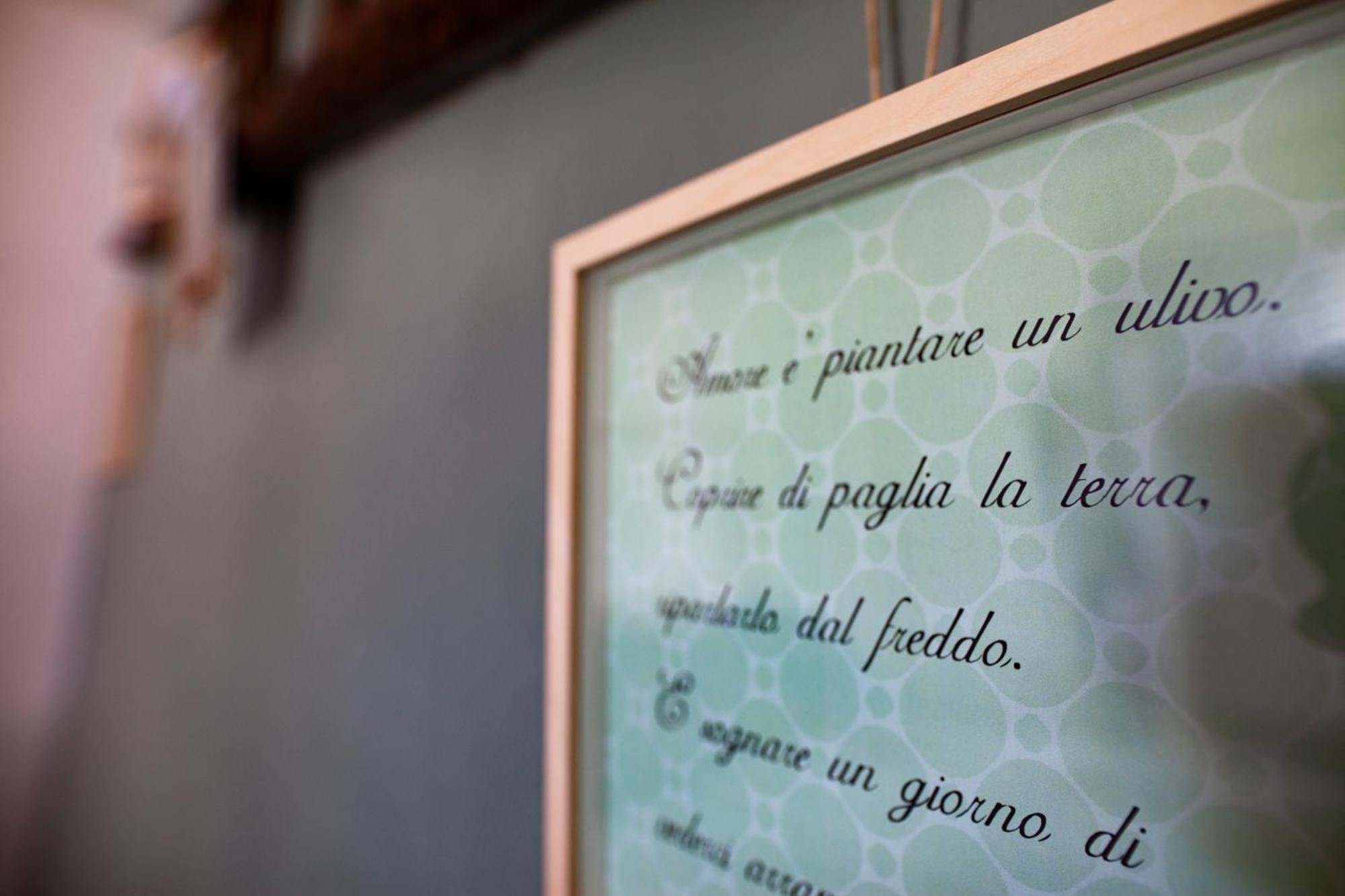 Gasthaus Casa Mia In Puglia Conversano Zimmer foto