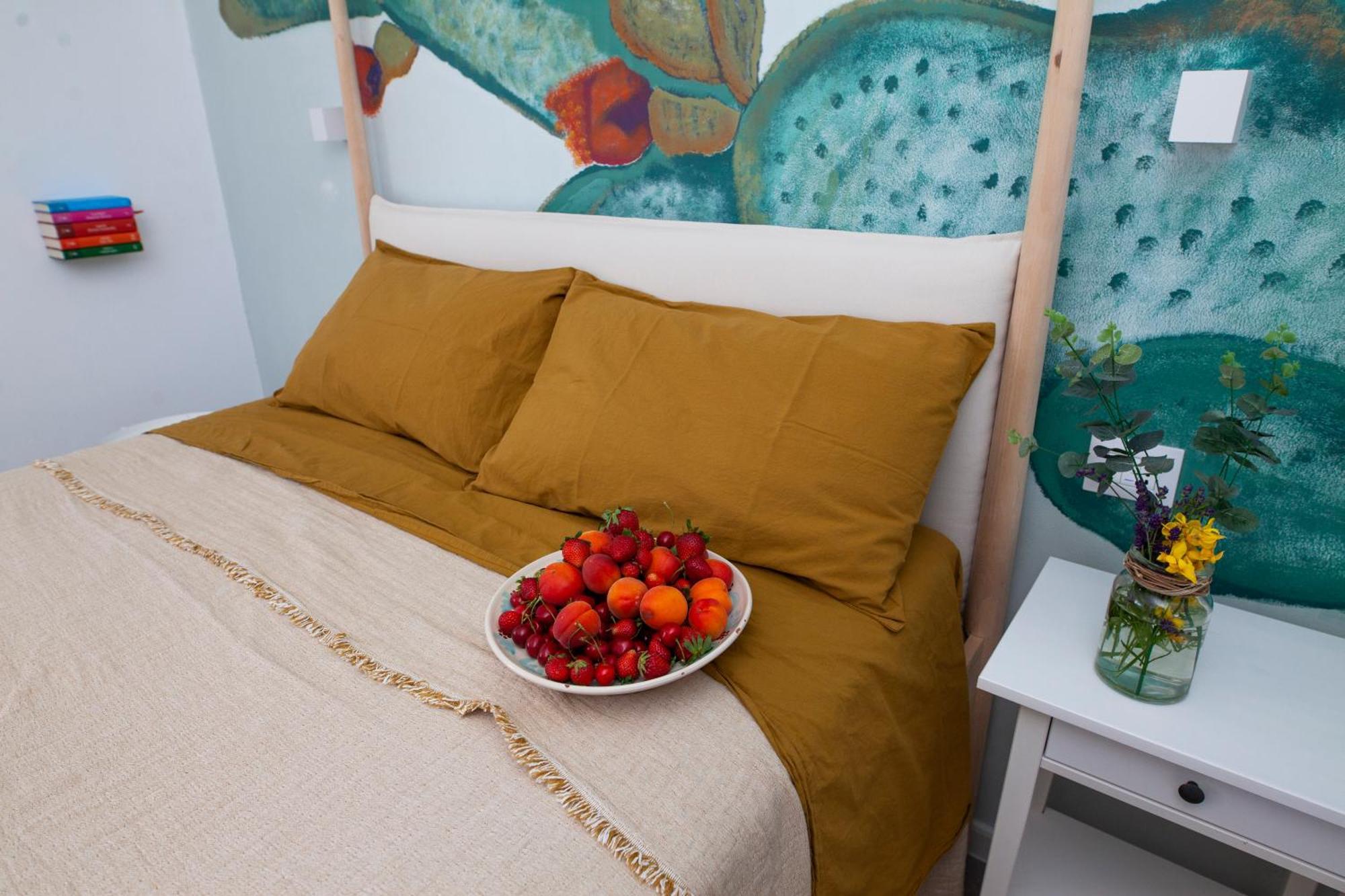 Gasthaus Casa Mia In Puglia Conversano Zimmer foto