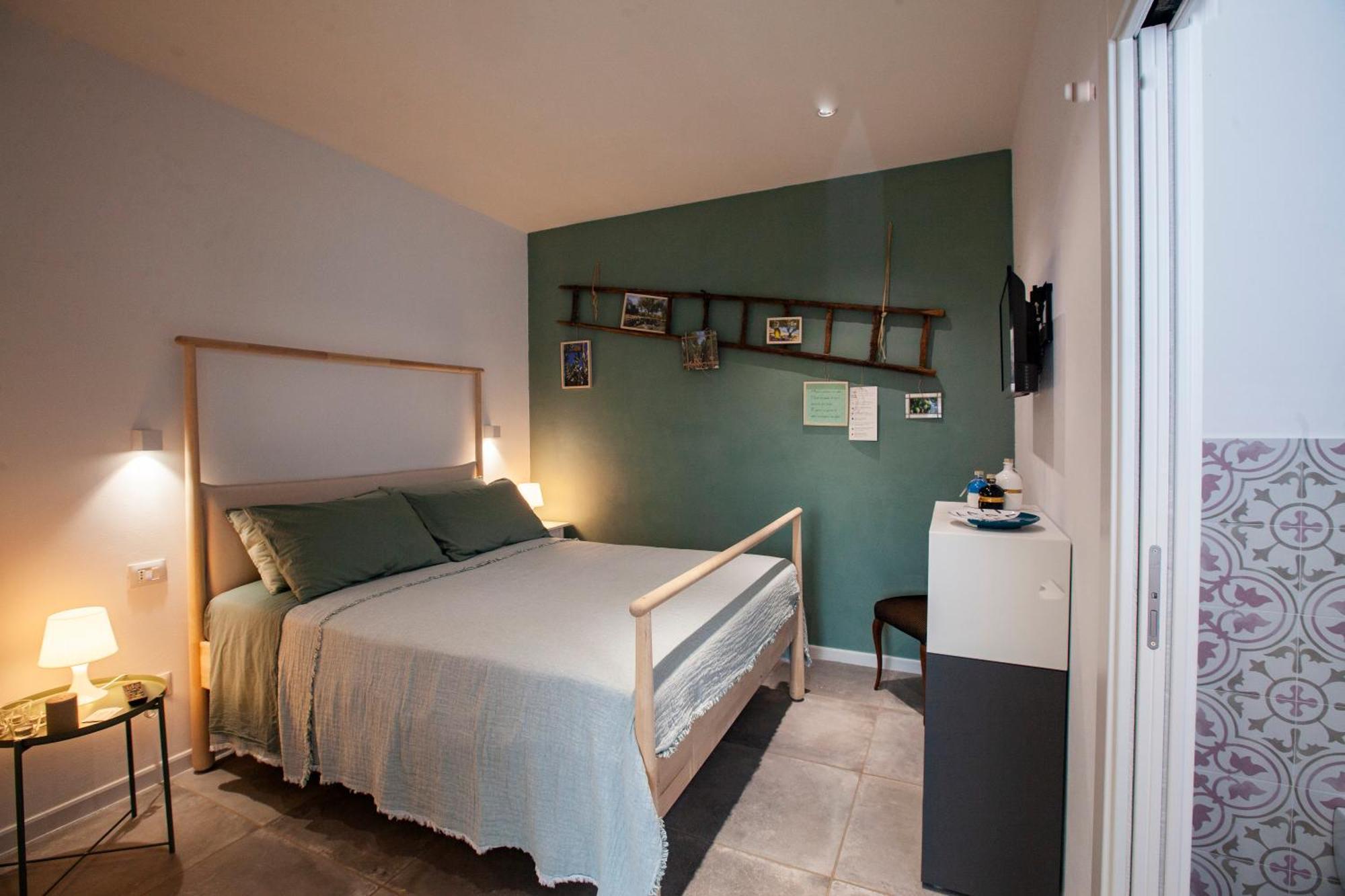 Gasthaus Casa Mia In Puglia Conversano Zimmer foto